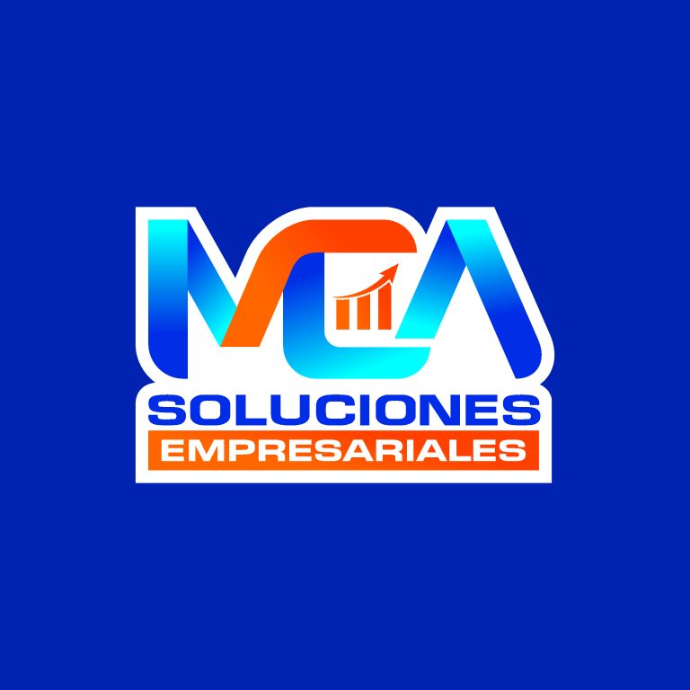 LOGO FONDO AZUL